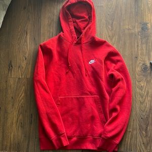 Nike hoodie